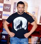 Aamir Khan unhappy with his bulky avatar?