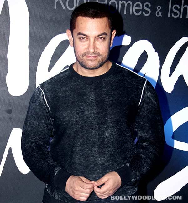 Aamir Khan to judge MasterChef India 4 grand finale? Bollywood News