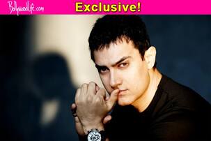 Why so serious, Aamir Khan?