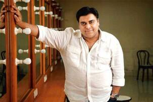 Ram Kapoor: Happy with my physique careerwise