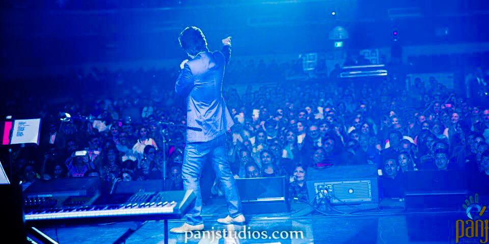 adnan sami concert 2015 adnan sami concert 2015