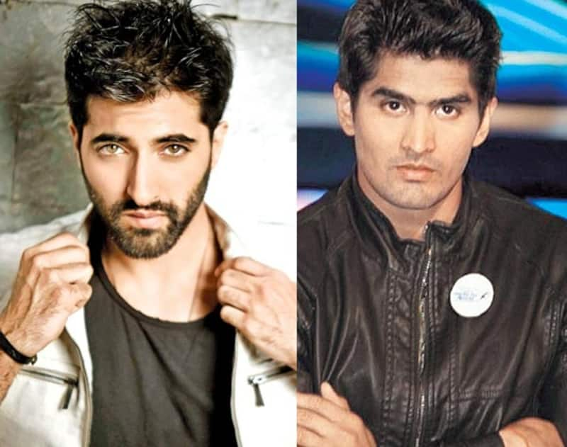 Akshay Oberoi to play a boxer's character inspired from Vijender Singh ...