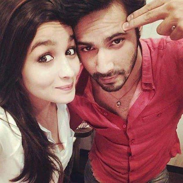 5 similarities between Varun Dhawan and Alia Bhatt! | Bollywood Life