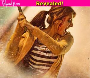 Revealed: Anushka Sharma-Neil Bhoopalam starrer NH10's honour killing angle!