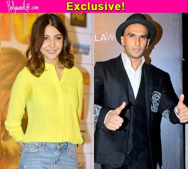 Ranveer Singh comforts Anushka Sharma after India's defeat at World Cup semi finals!