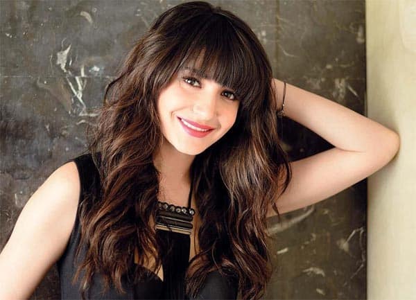 Anushka Sharma: What Happened Was Unfair! - Bollywood News & Gossip ...