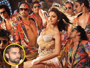 Virat Kohli's girlfriend Anushka Sharma to perform at IPL 8 opening ceremony