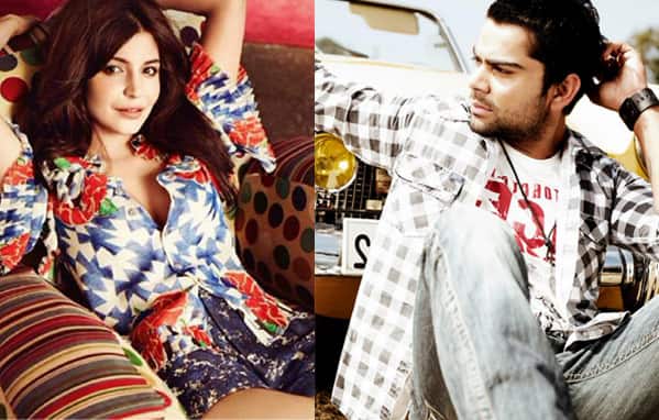 Anushka Sharma wants to go on a road trip with Virat&nbsp;Kohli?