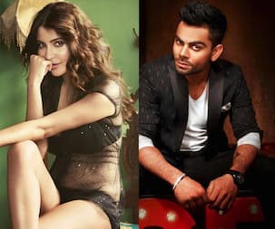 Anushka Sharma to not join Virat Kohli for World Cup 2015?
