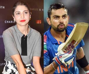 Anushka Sharma: Why should I be held responsible for Virat's performance on the field?