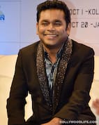 A R Rahman to score music for Gautham Menon film with Vikram-Nayanthara!
