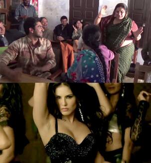 Dum Laga Ke Haisha - Film Cast, Release Date, Dum Laga Ke Haisha Full