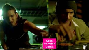 Detective Byomkesh Bakshy song Bach Ke Bakshy: Sushant Singh Rajput dances his way to become a detective!