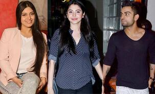 Bhumi Pednekar has a BIG crush on Anushka Sharma's boyfriend Virat Kohli!