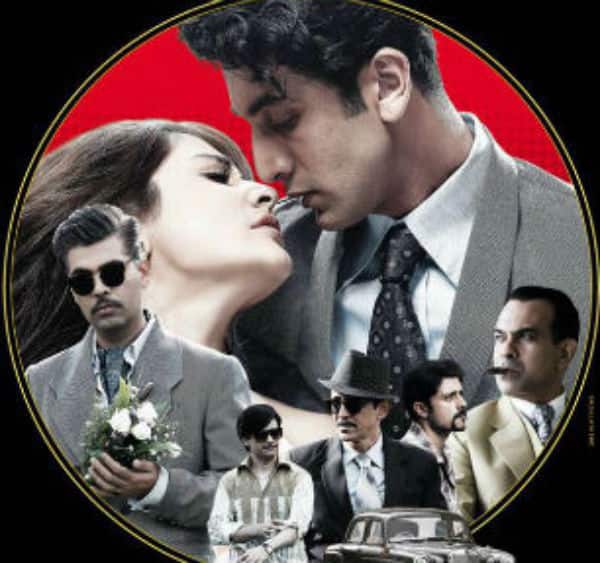 5 reasons why Ranbir Kapoor- Anushka Sharma's Bombay Velvet will be THE film of 2015!