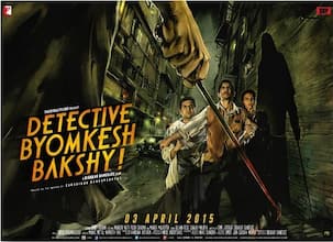 Detective Byomkesh Bakshy trailer: We FINALLY have a glimpse of the villain from Sushant Singh Rajput's detective saga!