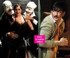 Detective Byomkesh Bakshy! song Calcutta Kiss: Watch Lauren Gottlieb's superb dancing skills in this Sushant Singh Rajput starrer