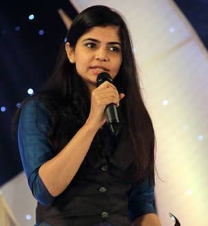 Singer Chinmayi says cyber bullying and abuse can drive a person to suicide