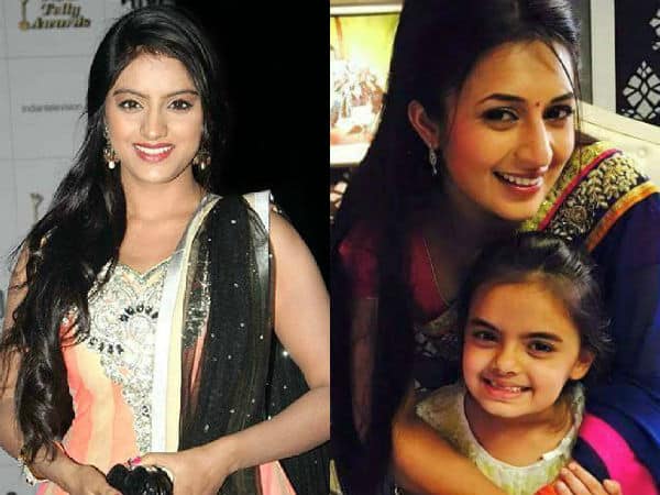 Diya Aur Baati Hum's Deepika Singh is taking some tips from Yeh Hai Mohabbatein's Divyanka&nbsp;Tripathi!