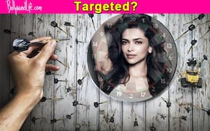 Here's why Deepika Padukone is media's favourite punching bag!
