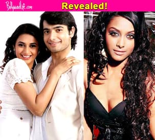 Revealed: The real reason behind Divyanka Tripathi and Ssharad Malhotra's break-up!