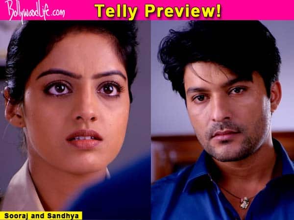 Diya Aur Baati Hum: Sandhya and Sooraj's sons kidnapped?