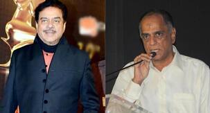 Shatrughan Sinha supports Censor Board chief Pahlaj Nihalani's ban on cuss words