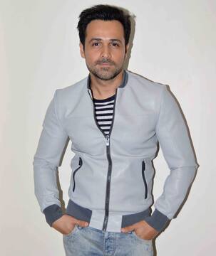 Emraan Hashmi: It's a dream come true to play a dark, intense superhero in Mr. X!