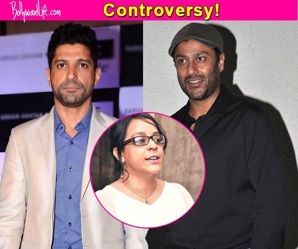 Farhan Akhtar's Rock On 2 writer slams Abhishek Kapoor on the copyright controversy - read&nbsp;letter!