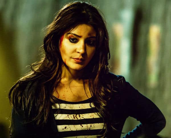Anushka Sharma happy to not have compromised with the Censor Board for&amp;nbsp;NH10