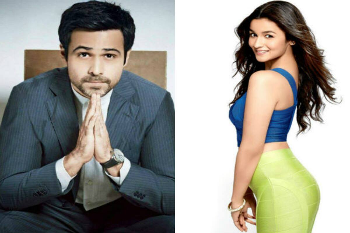 Emraan Hashmi Will Never Ever Work With Alia Bhatt Find Out Why Bollywood News Gossip Movie Reviews Trailers Videos At Bollywoodlife Com Veer's twin brother teer is released and he throws jay down the cliff. emraan hashmi will never ever work with