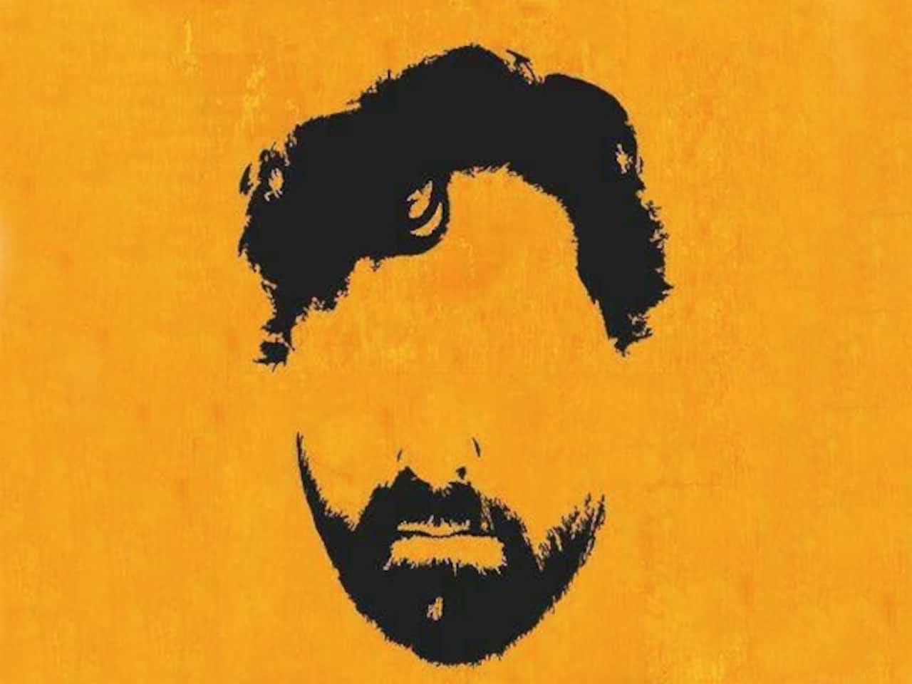 Gabbar is Back teaser: Akshay Kumar's new avatar gives Evil Gabbar from Sholay a makeover! - Bollywood News & Gossip, Movie Reviews, Trailers & Videos at Gabbar is Back teaser: Akshay Kumar's new avatar gives Evil Gabbar from Sholay a makeover! - Bollywood News & Gossip, Movie Reviews, Trailers & Videos at