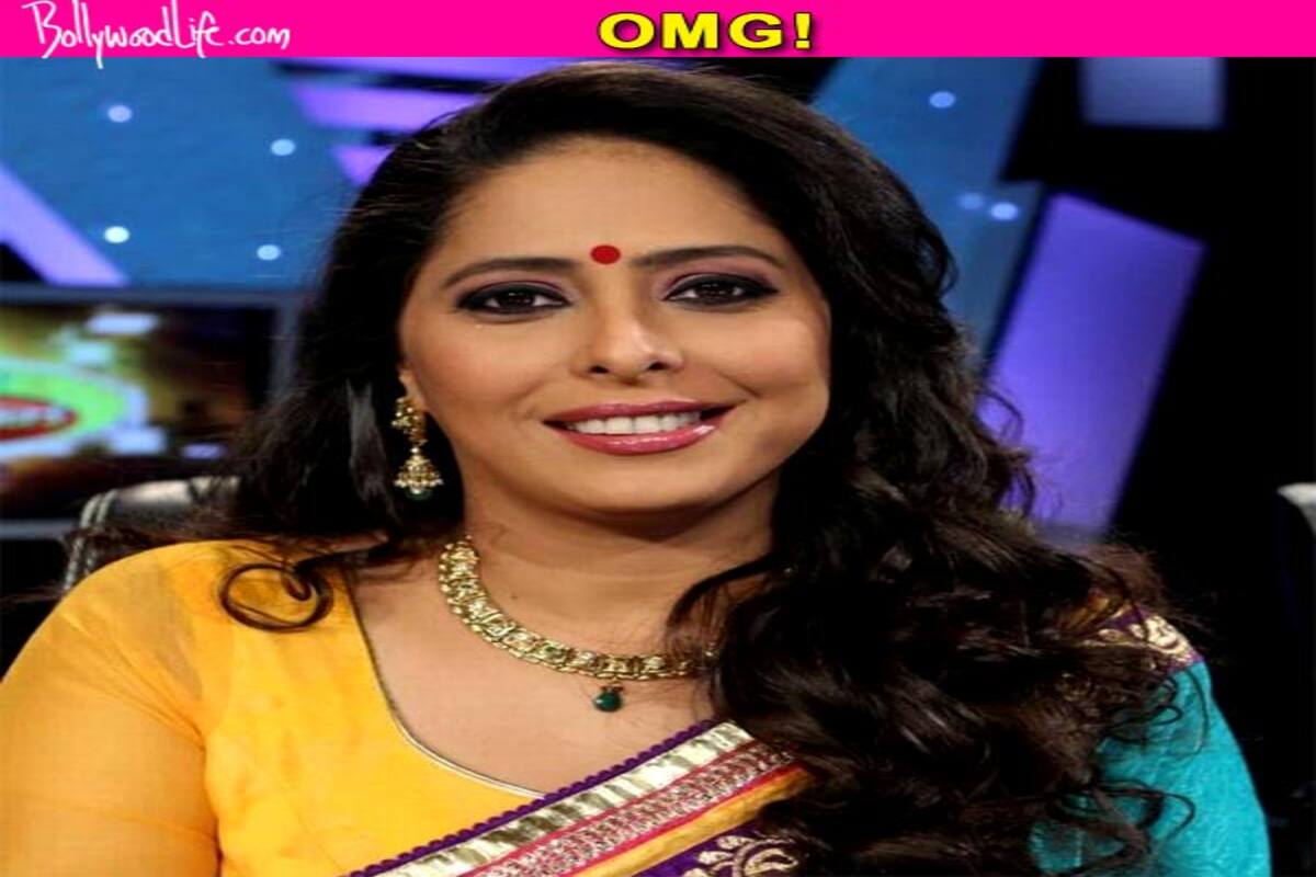 Dance India Dance Judge Geeta Kapur Hits A Biker With Her Car Bollywood News Gossip Movie Reviews Trailers Videos At Bollywoodlife Com Dance with neetu singh 12 dager siden. dance india dance judge geeta kapur