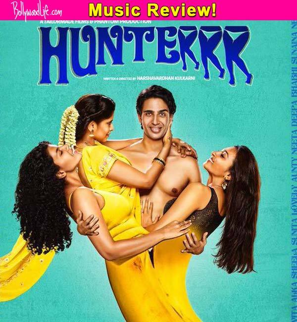 Hunterr Hunterrr music review: From Bappi Lahiri to Altaf Raja, Gulshan Devaiah ...