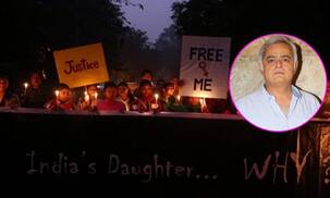 Hansal Mehta on India's Daughter documentary: The Government needs to be banned