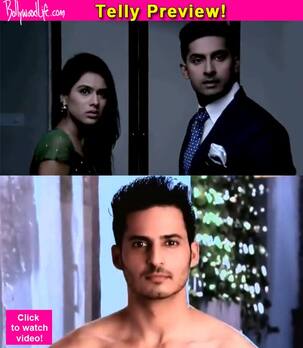 Jamai Raja: Yash to create more problems between Sid and Roshini – Watch video!