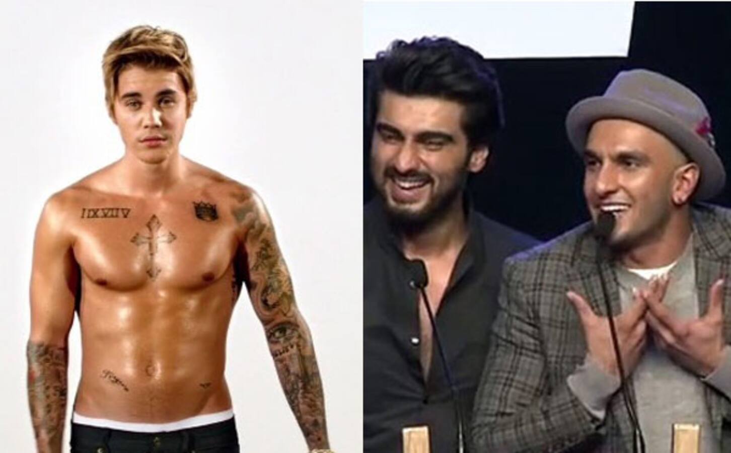 Justin Bieber's roast to air in India on April 1, will it land in