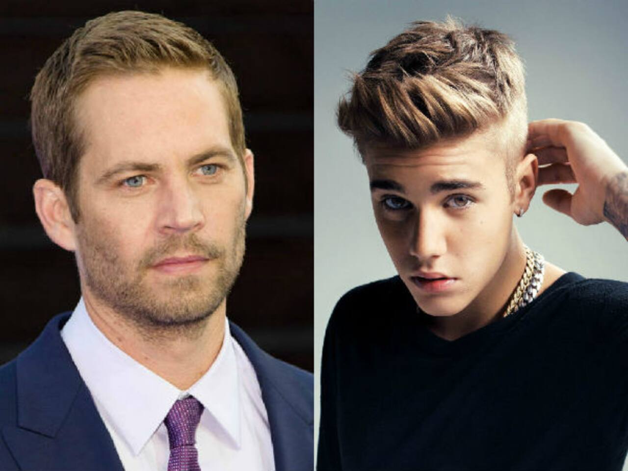 Paul Walker jokes to be snipped from Justin Bieber's roast Bollywood