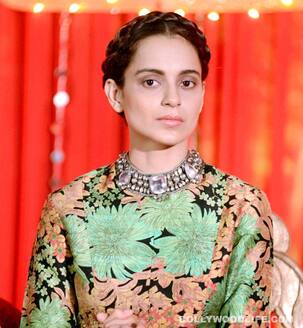 Kangana Ranaut's name misused for Lakme Fashion Week promotions?