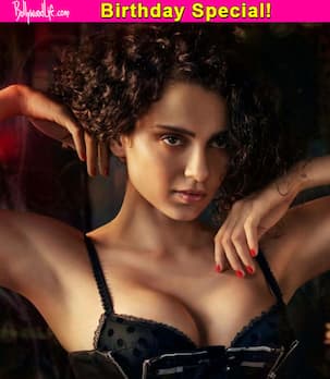 Kangana Ranaut birthday special: 10 most popular songs of the Bollywood Queen!