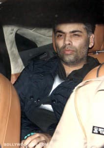 Karan Johar