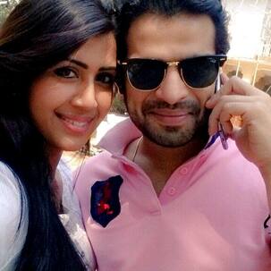 Karan Patel to have his roka ceremony on March 14