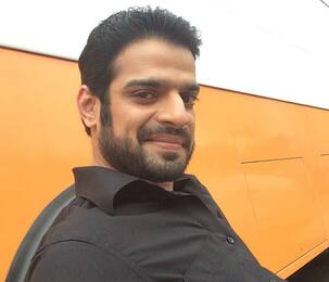 Confirmed: Karan Patel replaces Karanvir Bohra as the new host of Gumrah