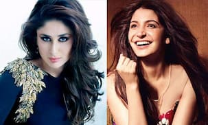 Kareena Kapoor inspired Anushka Sharma to enter Bollywood?