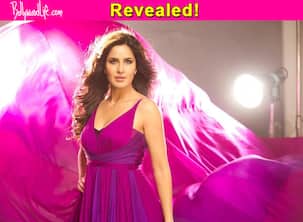 Lost and Found: Katrina Kaif is not missing, she is in Mumbai!