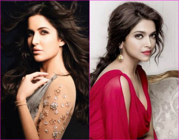 When Katrina Kaif Became Deepika Padukone's Neighbour! - Bollywood News 