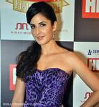 Katrina Kaif does not think marriage will affect her career!