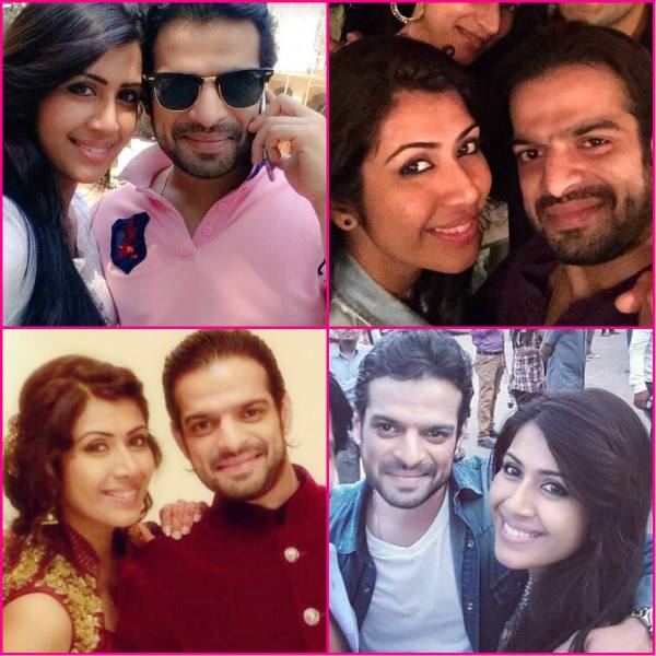 Is Ankita Bhargava and Karan Patel's PDA giving you diabetes?