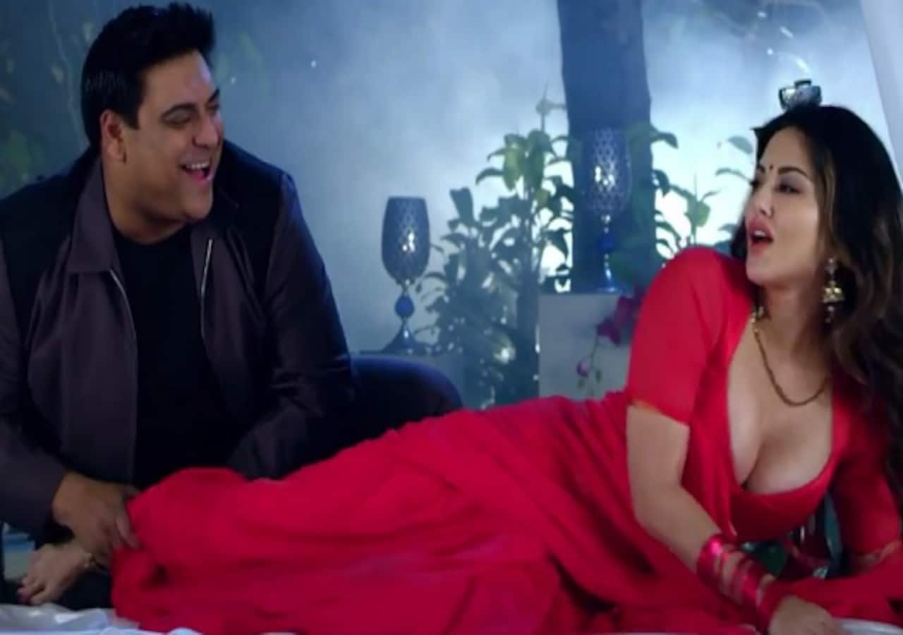 Kuch Kuch Locha Hai trailer: Sunny Leone gets naughty with Ram Kapoor in a  shady sex comedy! - Bollywood News & Gossip, Movie Reviews, Trailers &  Videos at Bollywoodlife.com