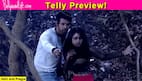 Kumkum Bhagya: Abhi and Pragya come back in time for Holi - watch video!